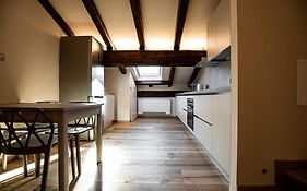 Appartamento Palazzo Bocchi